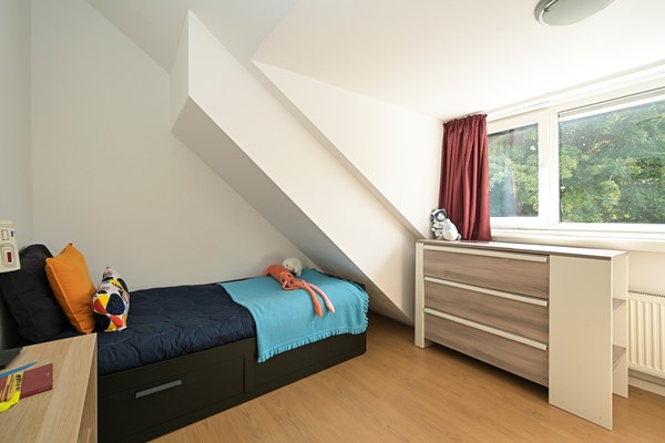 Medium property photo - John F. Kennedylaan 241, 2285 AH Rijswijk